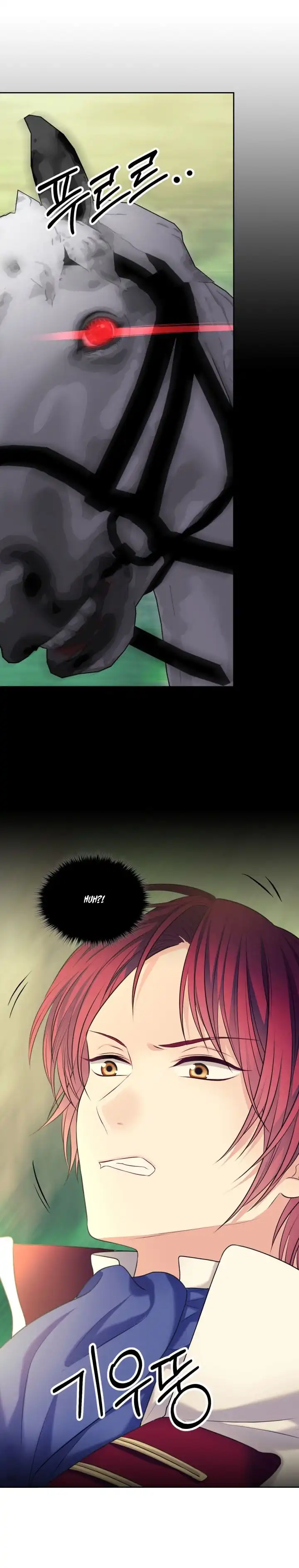 Sincerely: I Became a Duke's Maid Chapter 88 24